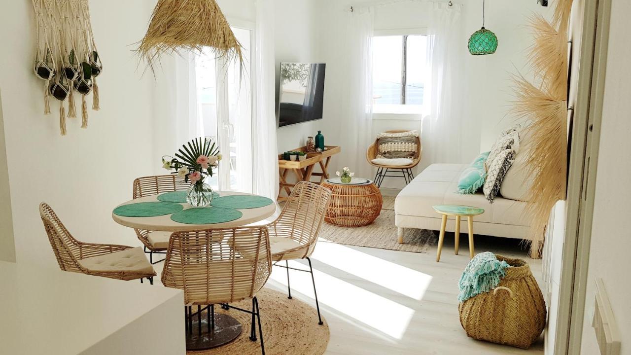 Apartment Mar Y Sol